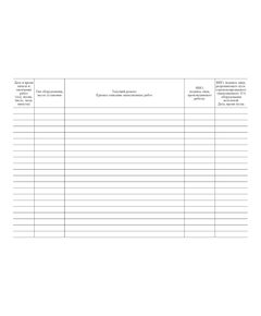 Журнал технического обслуживания и текущего ремонта оборудования котельной (прошитый, 100 страниц) - Контроль технических средств и систем, Журналы (Твердая, мягкая обложка, прошитые) -  1