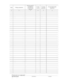 Журнал входного контроля качества (Форма № 12 , РД 39-00147105-015-98 ). (прошитый, 100 страниц) - Контроль технических средств и систем, Журналы (Твердая, мягкая обложка, прошитые) -  1