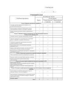 Журнал учета проведения ежегодных занятий с водителями автотранспортных организаций. РД-26127100-1070-01 Программа ежегодных занятий с водителями автотранспортных организаций, утвержденная первым заместителем Министра транспорта РФ 02.10.2001 г. (20 часов) (100 страниц, прошитый) - Автоперевозки, Автомобильный транспорт -  1