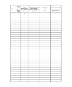 Журнал учета работы дизельной электростанции (книжный, прошитый, 100 страниц) - Энергетика, Электробезопасность, Журналы (Твердая, мягкая обложка, прошитые) -  1