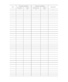 Форма ГУ-48к. Книга передачи документов. Утверждена распоряжением ОАО "РЖД" от 26 декабря 2023 г. № 3317/р (прошитый, 100 страниц) - Грузовая и коммерческая работа, Железнодорожный транспорт -  1