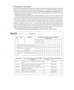 Журнал учета обучения по охране труда (книжный, прошитый, 100 страниц) - Охрана труда, Безопасность работ, Журналы (Твердая, мягкая обложка, прошитые) -  1