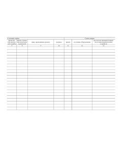 Журнал проверки сосудов, работающих под давлением (100 стр, прошитый) - Контроль технических средств и систем, Журналы (Твердая, мягкая обложка, прошитые) -  1