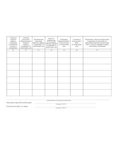 Журнал учета и проверки качества контрольных соединений. ГОСТ 32569-2013 (Приложение П) Форма 4 (52 страниц, прошитый) - Строительство, Журналы (Твердая, мягкая обложка, прошитые) -  1