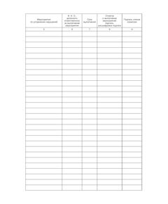 Журнал второй ступени контроля за состоянием ОТ и ПБ (100 страниц, прошит) - Металлургия, Промышленная безопасность -  1