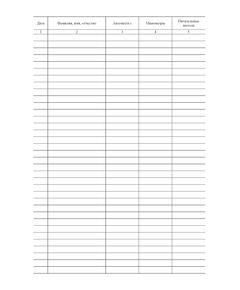 Вахтенный журнал оператора котельной (100 страниц, прошит) - Контроль технических средств и систем, Журналы (Твердая, мягкая обложка, прошитые) -  1