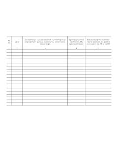 Журнал производства земляных работ (Форма N 2.4 к ВСН 012-88), (прошитый, 100 страниц) - Строительство, Журналы (Твердая, мягкая обложка, прошитые) -  1