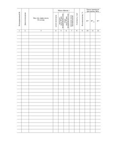 Журнал испытания проб асфальтобетонных смесей, взятых из смесителя (прошитый, 100 страниц) - Строительство, Журналы (Твердая, мягкая обложка, прошитые) -  1