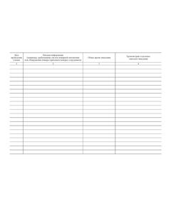 Журнал отработки плана эвакуации (100 стр.прошитый) - Пожарная безопасность, Журналы (Твердая, мягкая обложка, прошитые) -  1