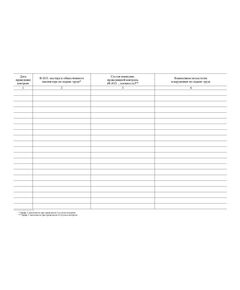 Журнал административно-общественного контроля за состоянием охраны труда и производственной санитарии (объединенный) (прошитый, 100 страниц) - Охрана труда, Безопасность работ, Журналы (Твердая, мягкая обложка, прошитые) -  1