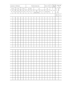 Журнал параметров воды (прошитый, 100 страниц) - Контроль технических средств и систем, Журналы (Твердая, мягкая обложка, прошитые) -  1