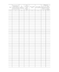 Журнал регистрации результатов УЗК сварного соединения детали (узла). Приложение № 2 к 076-2024 ПКТБ Л (прошитый, 100 страниц) - Моторвагонный подвижной состав, Железнодорожный транспорт -  1