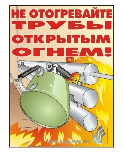 Комплект плакатов: Пожарная безопасность, 10 штук, формат А3, ламинированные - Пожарная безопасность, Плакаты (различные типоразмеры) -  1