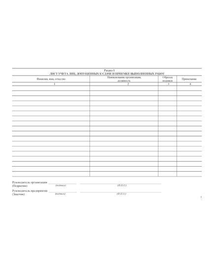 Журнал пооперационного контроля монтажно-сварочных работ при сооружении вертикального цилиндрического резервуара. Приложение Г к ПБ 03-605-03 (100 стр., прошитый, нумерованный) - Контроль технических средств и систем, Журналы (Твердая, мягкая обложка, прошитые) -  6