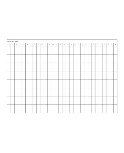 Журнал контроля положения запорной арматуры на линейной части нефтепровода. (прошитый, 100 страниц) - Контроль технических средств и систем, Журналы (Твердая, мягкая обложка, прошитые) -  3