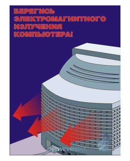 Комплект плакатов: Промышленная санитария,10 штук, формат А3, ламинированные - Охрана труда, Безопасность работ, Плакаты (различные типоразмеры) -  10