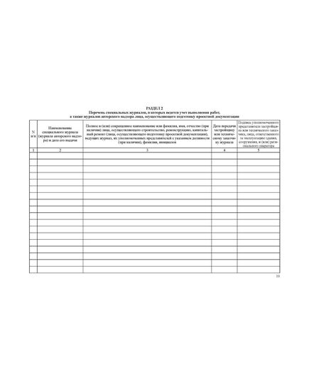 Общий журнал, в котором ведется учет выполнения работ по строительству, реконструкции, капитальному ремонту объекта капитального строительства. Приложение № 1 к Приказу Минстроя России от 02.12.2022 № 1026/пр, альбомный, нумерованный, прошитый, 100 страниц - Строительство, Журналы (Твердая, мягкая обложка, прошитые) -  17