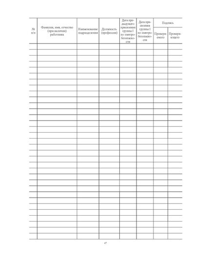 Журнал по охране труда (нумерованный, прошитый, 100 страниц). В журнал включены семь основных форм журналов по охране труда и пожарной безопасности для малых предприятий и ИП по состоянию на 2023 год - Охрана труда, Безопасность работ, Журналы (Твердая, мягкая обложка, прошитые) -  29