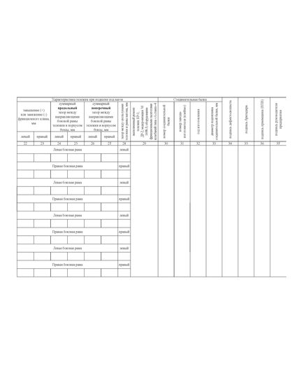 Форма ВУ-32. Журнал приемки отремонтированных тележек грузовых вагонов. (прошитый, 100 страниц) - Вагоны и вагонное хозяйство, (ЦВ, ЦЛ), Железнодорожный транспорт -  2