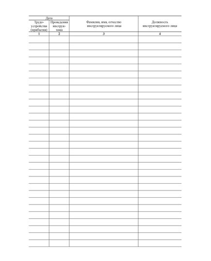 Журнал учета вводного инструктажа по гражданской обороне. Приложение к Письмо МЧС России от 27.02.2020 № 11-7-605  (книжный, прошитый, 100 стр.) - Гражданская оборона и черезвычайные ситуации, Журналы (Твердая, мягкая обложка, прошитые) -  1