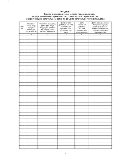 Общий журнал работ. (на основании РД 11-05-2007 Утверждены приказом Федеральной службы по экологическому, технологическому и атомному надзору от 12 января 2007 г. № 7) (прошитый, 212 страниц, нумерованный, формат А4, книжный). - Строительство, Журналы (Твердая, мягкая обложка, прошитые) -  6