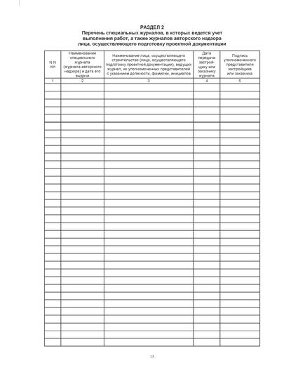 Общий журнал работ. (на основании РД 11-05-2007 Утверждены приказом Федеральной службы по экологическому, технологическому и атомному надзору от 12 января 2007 г. № 7) (прошитый, 212 страниц, нумерованный, формат А4, книжный). - Строительство, Журналы (Твердая, мягкая обложка, прошитые) -  8