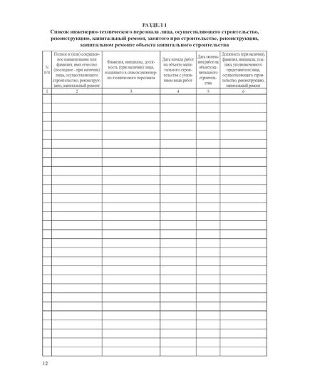 Общий журнал, в котором ведется учет выполнения работ по строительству, реконструкции, капитальному ремонту объекта капитального строительства. Приложение № 1 к Приказу Минстроя России от 02.12.2022 № 1026/пр, книжный, нумерованный, прошитый, 100 страниц - Строительство, Журналы (Твердая, мягкая обложка, прошитые) -  15