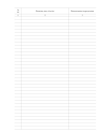 Журнал учета присвоения 2 квалификационной группы по электробезопасности для электротехнологического персонала (100 стр, прошит) - Энергетика, Электробезопасность, Журналы (Твердая, мягкая обложка, прошитые) -  3