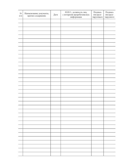 Журнал переработки информации (100 стр, прошит) - Контроль технических средств и систем, Журналы (Твердая, мягкая обложка, прошитые) -  1