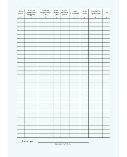 Нормативы численности и нормы времени диспетчеров по управлению перевозками (района управления), методику определения оптимальных границ района управления. Утвердждены Распоряжением ОАО "РЖД" от 06.11.2024 № 2743/р - Эксплуатация железных дорог, организация движения на железнодорожном транспорте, (ЦД), Железнодорожный транспорт -  1