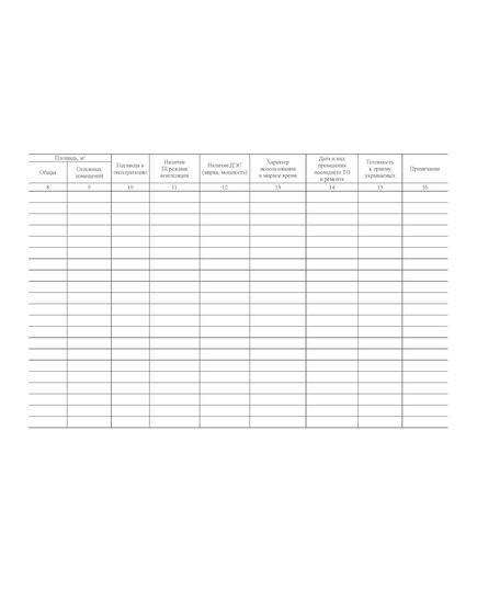 Журнал учета защитных сооружений гражданской обороны. Приложение № 5 к п. 2.1 Правил эксплуатации защитных сооружений гражданской обороны, утв. Приказом МЧС России от 15.12.2002 № 583 (ред. от 26.06.2018), альбомный, прошитый, 100 стр. - Гражданская оборона и черезвычайные ситуации, Журналы (Твердая, мягкая обложка, прошитые) -  3