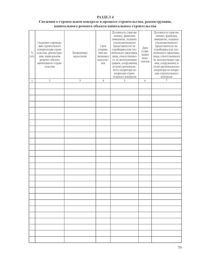 Общий журнал, в котором ведется учет выполнения работ по строительству, реконструкции, капитальному ремонту объекта капитального строительства. Приложение № 1 к Приказу Минстроя России от 02.12.2022 № 1026/пр, книжный, нумерованный, прошитый, 100 страниц - Строительство, Журналы (Твердая, мягкая обложка, прошитые) -  9