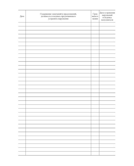 Журнал по технике безопасности (прошитый, нумерованный, 300 страниц) - Охрана труда, Безопасность работ, Журналы (Твердая, мягкая обложка, прошитые) -  11