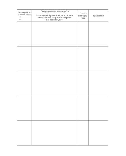 Журнал по технике безопасности (прошитый, нумерованный, 300 страниц) - Охрана труда, Безопасность работ, Журналы (Твердая, мягкая обложка, прошитые) -  19