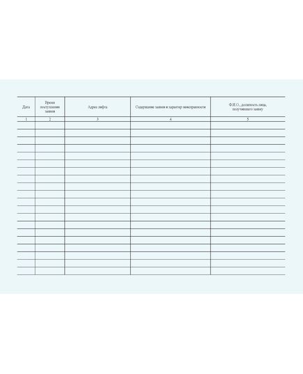 Журнал регистрации неисправностей лифтов. Приложение Б к ГОСТ Р 55964-2022. Лифты. Общие требования безопасности при эксплуатации (100 стр., прошитый) - Лифты, Промышленная безопасность -  2