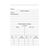 Карточка учета ГОСТов  (А6, 2-сторонний, бумага белая 160 гр.) - Энергетика. Электробезопасность, Бланочная продукция (Путевые листы, личные карточки и т.д.) -  2