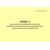Форма ДОСС У-3. Книга результатов ультразвукового контроля поверхности катания колесных пар скоростных/высокоскоростных электропоездов. утв. Распоряжением ОАО "РЖД" от 14.02.2024 № 426/р (альбомный, прошитый, 100 страниц) - Высокоскоростное/скоростное движение, Железнодорожный транспорт -  3