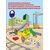 Комплект плакатов: Охрана труда на предприятии, 8 штук, формат А4, ламинированные - Охрана труда, Безопасность работ, Плакаты (различные типоразмеры) -  1