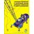 Комплект плакатов: Погрузочно-разгрузочные работы,10 листов, формат А3, ламинированные - Подъемные сооружения, Плакаты (различные типоразмеры) -  7