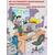 Комплект плакатов: Основы электробезопасности, 8 штук, формат А4, ламинированные - Энергетика, Электробезопасность, Плакаты (различные типоразмеры) -  1
