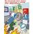 Комплект плакатов: Основы пожарной безопасности, 8 штук, формат А4, ламинированные - Пожарная безопасность, Плакаты (различные типоразмеры) -  8