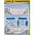 Комплект плакатов: Уголок гражданской обороны, 3 штуки, формат А2, ламинированные - Гражданская оборона и черезвычайные ситуации, Плакаты (различные типоразмеры) -  3