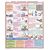 Комплект плакатов: Оказание первой помощи пострадавшим, 6 листов, формат А2, ламинированные - Первая помощь, Плакаты (различные типоразмеры) -  6