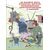 Комплект плакатов: Основы электробезопасности, 8 штук, формат А4, ламинированные - Энергетика, Электробезопасность, Плакаты (различные типоразмеры) -  7