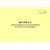 Форма ШУ-84. Журнал учета случаев краж и умышленных повреждений имущества на транспорте, утв. Распоряжением ОАО "РЖД" от 05.04.2024 № 891/р (альбомный, прошитый, 100 страниц) - Автоматика и телемеханика на железнодорожном транспорте (ЦШ), Железнодорожный транспорт -  1