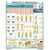 Комплект плакатов: Компьютер и безопасность, 2 листа, формат А2, ламинированные - Охрана труда, Безопасность работ, Плакаты (различные типоразмеры) -  1
