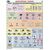 Комплект плакатов: Знаки дорожного движения, 8 листов, формат А2, ламинированные. - Автомобильный транспорт, Плакаты (различные типоразмеры) -  4