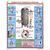 Комплект плакатов: Сосуды под давлением. Ресиверы, 3 листа, формат А2, ламинированные - Охрана труда, Безопасность работ, Плакаты (различные типоразмеры) -  2