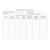 Журнал учета огнетушителей. Приложение Г к СП 9.13130.2009, утв. Приказом МЧС России от 25.03.2009 № 179 (альбомный, прошитый, 100 страниц) - Пожарная безопасность, Журналы (Твердая, мягкая обложка, прошитые) -  4