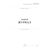Общий журнал, в котором ведется учет выполнения работ по строительству, реконструкции, капитальному ремонту объекта капитального строительства. Приложение № 1 к Приказу Минстроя России от 02.12.2022 № 1026/пр, книжный, нумерованный, прошитый, 100 страниц - Строительство, Журналы (Твердая, мягкая обложка, прошитые) -  2
